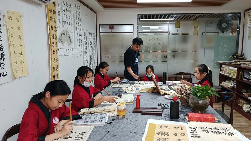 焊工培训厂家直招学徒工