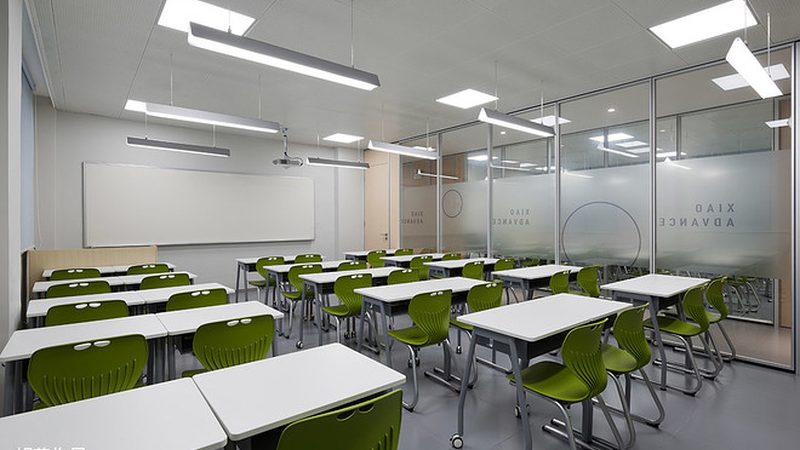 行业现状：学历不再是唯一敲门砖