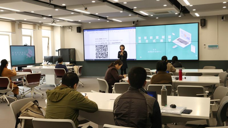 企业培训定制与内训师培养：如何打造高效人才培养模式