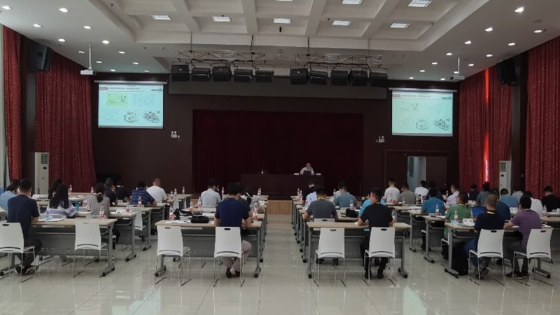 一级建造师培训通过率高的机构