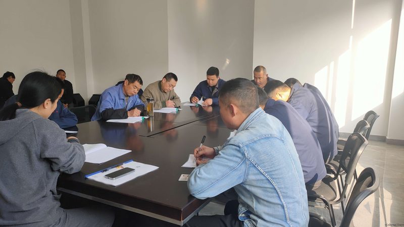 林德叉车日常检查：保障安全，提升效率的关键步骤**