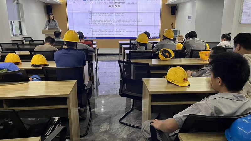 企业培训课程报价哪家好