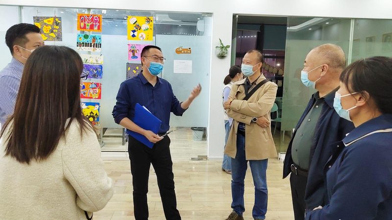 技能培训公司资质怎么查